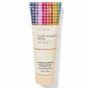 BBW Love always wins